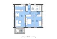 Charmante 3-Zimmer-Wohnung in Graz