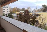 Exklusive 3-Zimmer Wohnung mit Loggia!