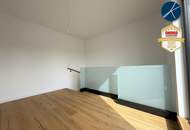 Erstbezug mit großen Terrassen &amp; Top Ausstattung!