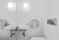 Exklusives Büro in Bestlage - stilvoll, repräsentativ, perfekt angebunden