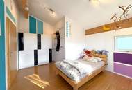 Ein Zuhause mit Charakter, Raum und Potenzial