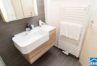 Eigentumswohnung mit Blick ins Grüne