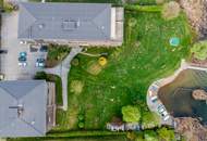 Exklusives Wohnen mit direktem Seezugang