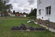 Waldviertel: 2 Wohnungen in Heinrichsreith, EG &amp; 1. Stock, mit eigenem Garten; Neu renoviert!