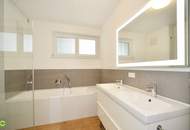 CHRISTOPH CHROMECEK IMMOBILIEN - BRUNN am Gebirge - Erstklassige Gartenmaisonette mit Topausstattung!