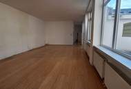 300 m² - hier ist alles möglich, Büro, Ordination, Wohnraum, Showroom, Werkstatt, Outlet, Kreativstudio...