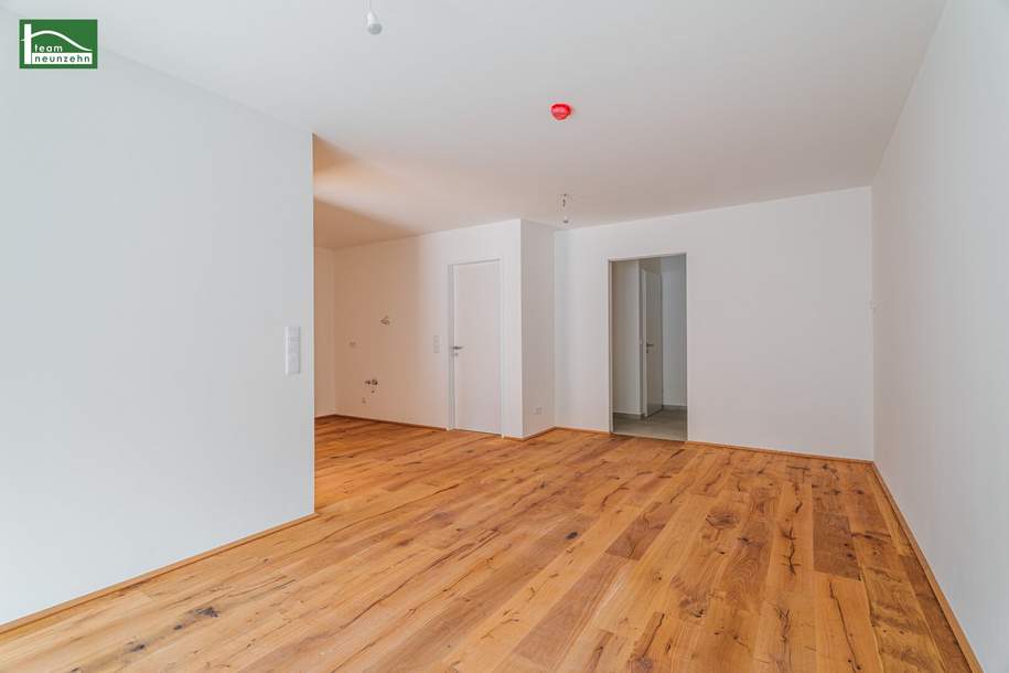 Erstbezug in Rodaun – Nachhaltig wohnen am grünen Stadtrand, Wohnung-kauf, 359.890,€, 1230 Wien 23., Liesing