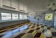 ARBEITEN IN TOP LAGE MIT AUSSICHT