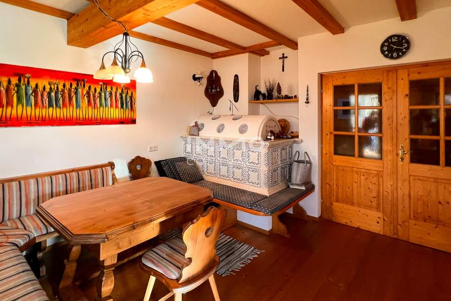 Wohnen am Sonnenhang, Wohnung-kauf, 230.000,€, 9640 Hermagor