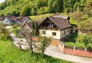 *** Landleben mit Potenzial in der Südkärntner Seenregion ***