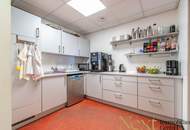Moderne Bürofläche in zentraler Lage nahe der Linzer Innenstadt zu vermieten!