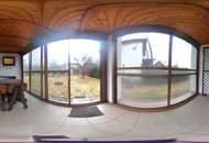 "Ein Ort zum Ankommen – EFH in der KLG Wasserwiese, 1020 Wien"