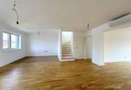 Währing - Rooftop ohne Kompromisse | 144 m² Erstbezug-Residenz mit Westbalkon &amp; Stadtblick