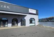 Perfekt für Wasch &amp; Bügelservice: 227 m² in Toplage - Anschlüsse vorhanden, beste Frequenz, sofort nutzbar