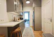 Mein Stück Wien - Charmanter Altbau mit kleinem Garten