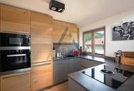 Charmante Terrassenwohnung in zentraler Lage