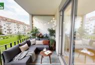 Idyllisches Stadtleben - Moderne Neubauwohnungen in Bestlage