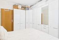 Sonnige 3-Zimmer-Wohnung mit Südbalkon in ruhiger Sackgasse in Teesdorf