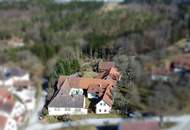 Ein einzigartiges Anwesen mit viel Platz und unzähligen Möglichkeiten