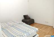 2 Zimmerwohnung mit Terrasse nähe dem Naschmarkt!