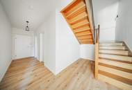 WOHNEN MITTEN IM VIERTEN - Urbane Lebensqualität in Zentrumsnähe - Großzügige Maisonette-Wohnung - Moderne Ausstattung