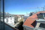 1190! 4 Zimmer Dachgeschoss Maisonette mit herrlichem Weitblick über Wien- Nähe Türkenschanzpark