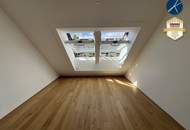 U6 Erlaaer Straße: Ihr Traum-Reihenhaus als Erstbezug mit Garten und Dachterrasse