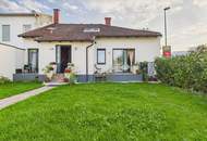 Haus in Deutsch-Wagram