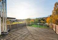 Traumhafte Villa mit Pool, Garten & Weitblick in Brunn am Gebirge