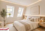 Ersbezug! 3 Zimmer Wohnung mit Terrasse - Nähe Kutschkermarkt