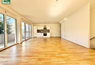 Neubauwohnung mit Stadtanbindung – zentral & stilvoll