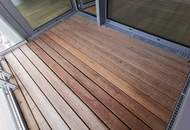 BELVEDERE IN SICHT: 3-ZIMMER mit nördlichem Ausblick und vielen Extras im Haus!