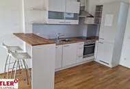 Mietwohnung, 3 Zimmer + Balkon, in Linz Stadt