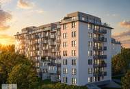 Wohnen mit Charme &amp; Ruhe – Exklusive 2 Zimmer mit Balkon im 18. Bezirk