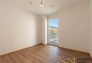 Attraktive 3-Zimmer-Wohnung mit Terrasse und voll ausgestatteter Küche nähe Wifi zu vermieten! (Top 31)