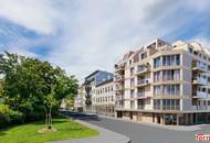 PREMIUM WOHNEN IN TOPLAGE – IM HERZEN VON FLORIDSDORF HOCHWERTIGER NEUBAU MIT EXKLUSIVER AUSSTATTUNG.