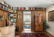 UNIQUE RESIDENCE IN THE HEART OF KREMS' OLD TOWN!