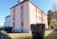 3-Zimmer-Wohnung im Herzen von Neunkirchen – Dein neues Zuhause wartet!