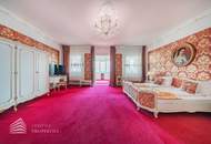 Historisches Hotel mit Restaurant &amp; großzügigem Privatbereich – im Erholungsgebiet Semmering