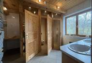 Einzigartige Traditions- Gastronomie, Zimmervermietung und Fischteich. Das topsanierte "Wanderl" bietet Renditen von 8-10% jährlich