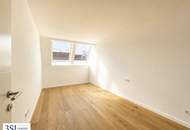 Historischer Charme, moderne Eleganz: Luxus Dachgeschosswohnung auf einer Ebene mit zusätzlicher Sonnenterrasse!