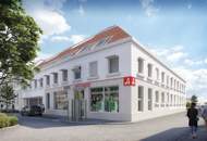 Investieren und Wohnen im Herzen von Traiskirchen mit Weitblick