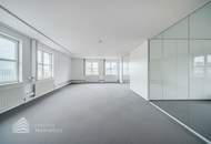 Erstbezug! Elegantes 4-Zimmer Büro in Toplage