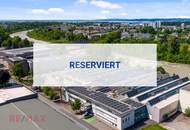 Top-Gewerbeobjekt in bester Lage mit perfekter Ausstattung