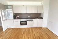 Q11: GARTENWOHNUNG mit Kühlung ++ Nähe Simmeringer Bad