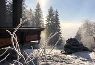 Wohnhaus mit Tourismus-Option, traumhafter Ausblick im Ski- und Wandergebiet in den steirischen Alpen mit Südlage (Provisionsfrei)