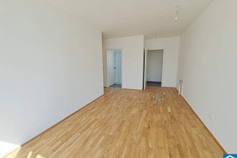 Stammersdorfer Wohnparadies: Mietwohnungen mit Kaufoption, Wohnung-miete, 690,00,€, 1210 Wien 21., Floridsdorf