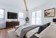 Enorm viel Platz in Traumlage