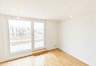 Charmante 3-Zimmer Wohnung mit großer Terrasse nahe U1 Kagraner Platz