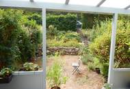 Reihenhaus am Waldrand - Grenze zu Wien mit Garten & Terrasse
